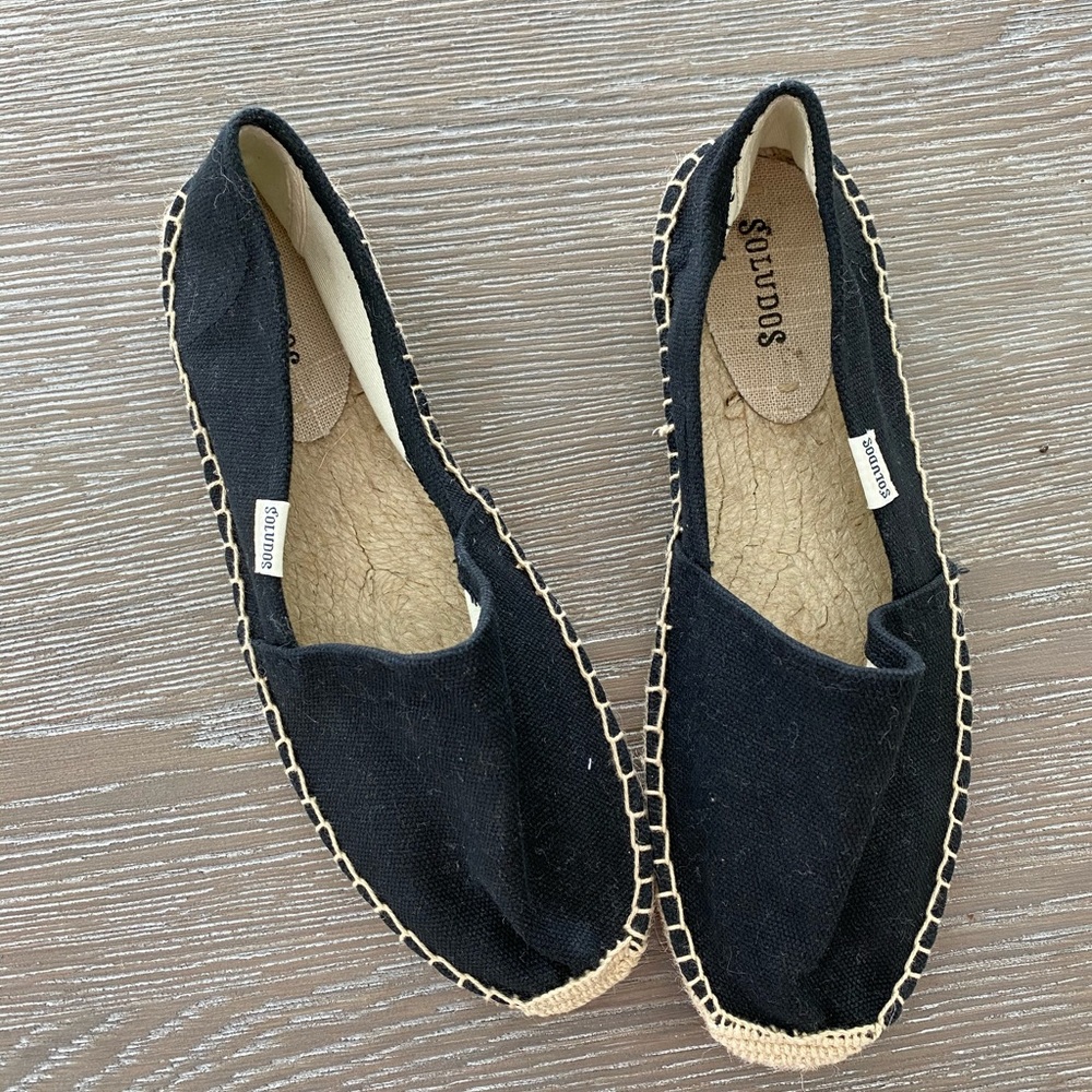 Soludos Espadrilles